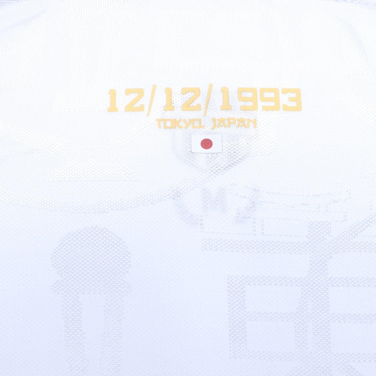 Camiseta São Paulo Tokyo 1993 Retrômania Feminina - 6