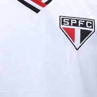 Camiseta São Paulo Tokyo 1993 Retrômania Feminina - 3