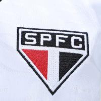 Camiseta São Paulo Tokyo 1993 Retrômania Feminina