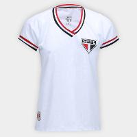 Camiseta São Paulo Tokyo 1993 Retrômania Feminina - 1
