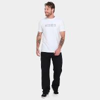 Camiseta Nicoboco Slim Fit Uganda  Masculina - 4