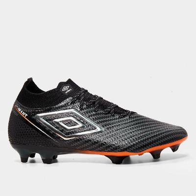 Chuteira Campo Umbro Adamant Top Speed Pro Unissex