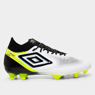 Chuteira Campo Umbro Adamant Top Speed Pro Unissex