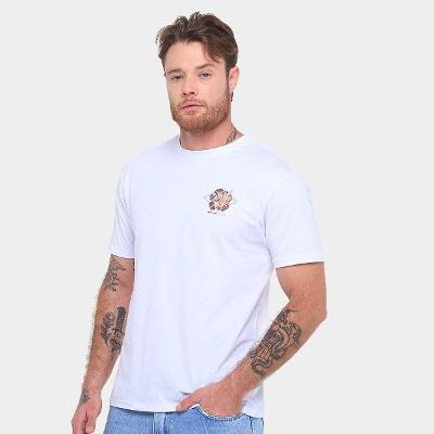 Camiseta Nicoboco Nori Masculina