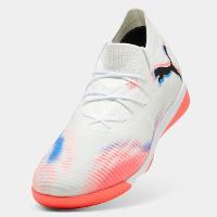 Chuteira Futsal Puma Future 8 Match Unissex - 2