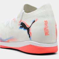 Chuteira Futsal Puma Future 8 Match Unissex - 4