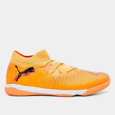 Chuteira Futsal Puma Future 8 Match Unissex