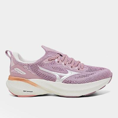 Tênis Mizuno Glow 3 Feminino