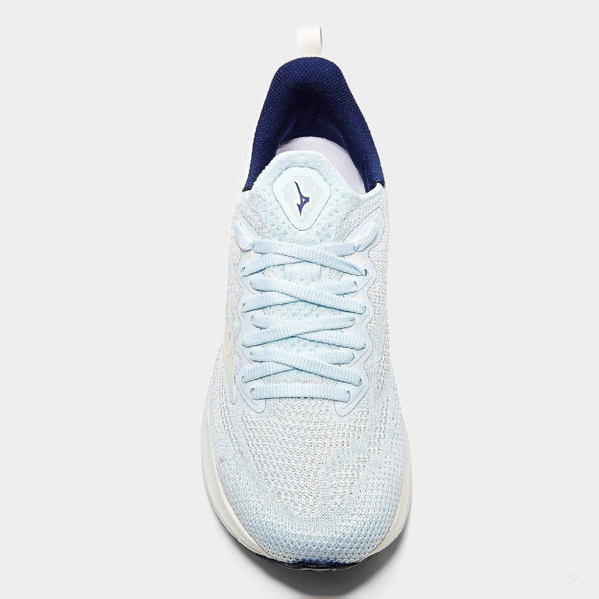 Tênis Mizuno Glow 3 Feminino - 4