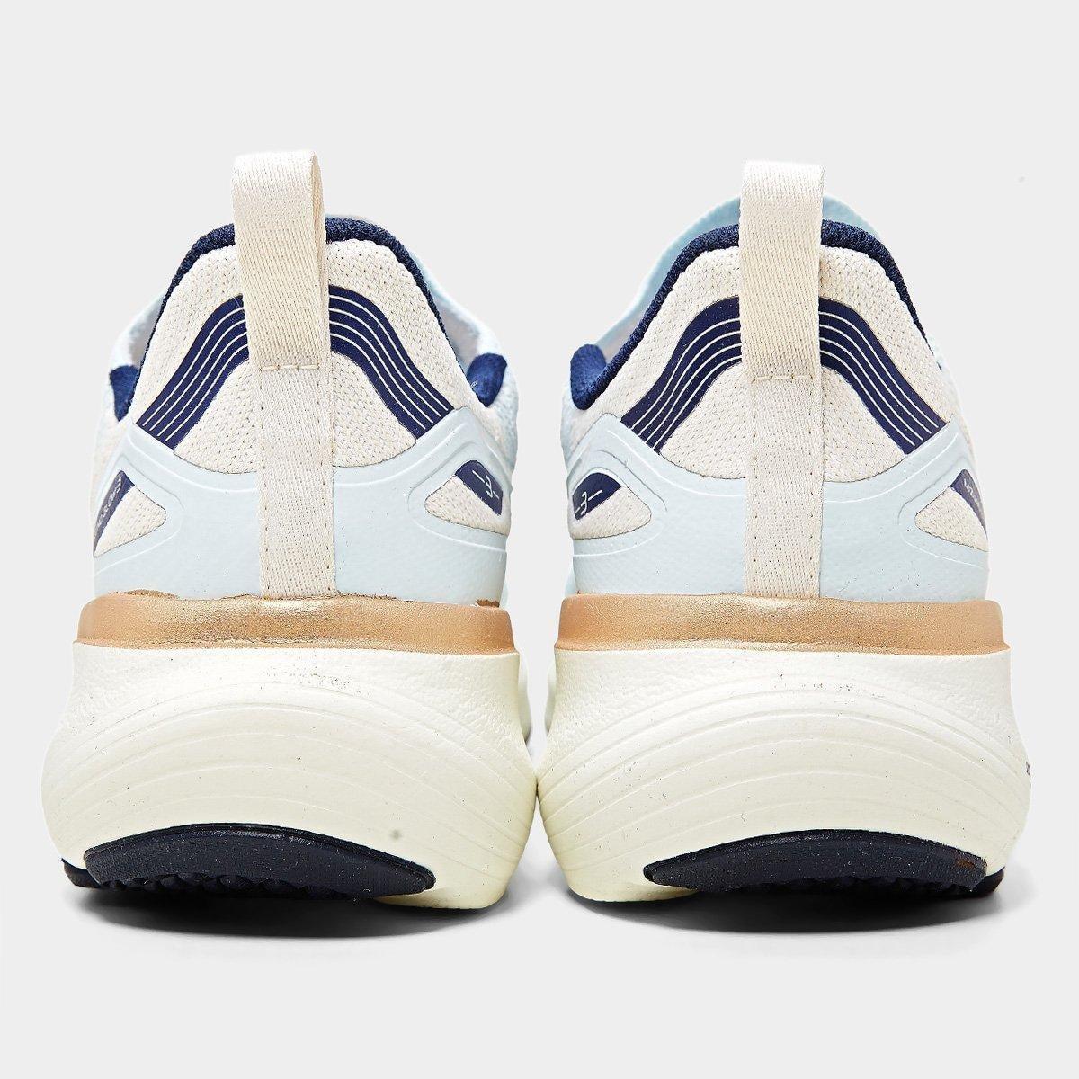 Tênis Mizuno Glow 3 Feminino - 3