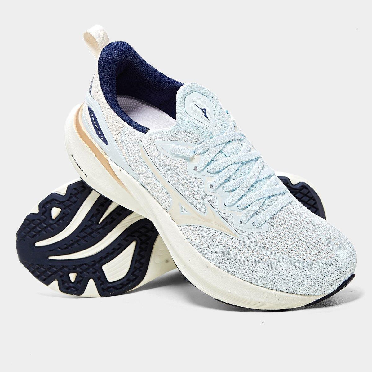 Tênis Mizuno Glow 3 Feminino - 2