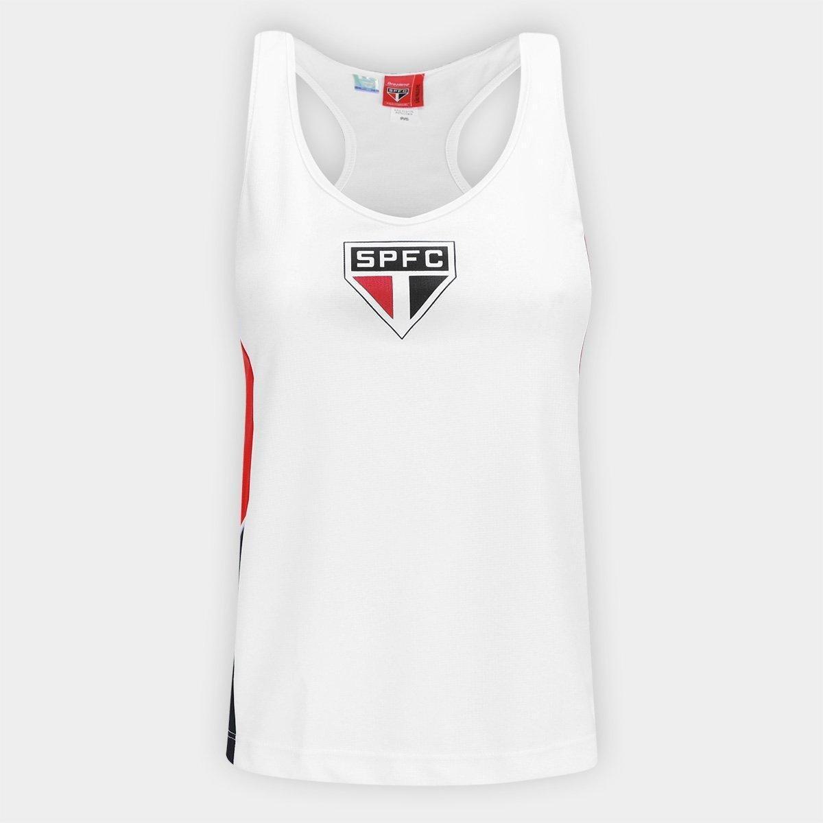 Regata São Paulo Soberano Feminina - 1