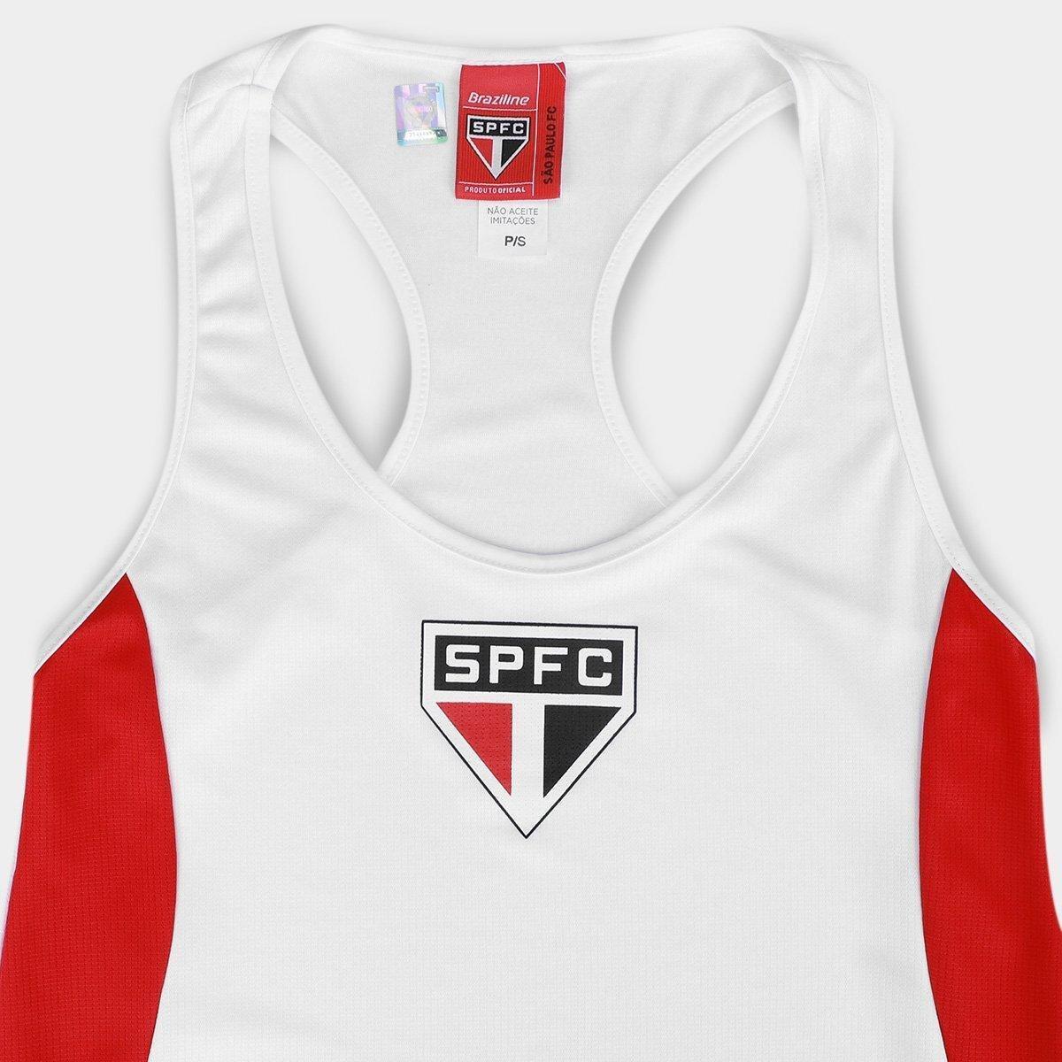 Regata São Paulo Soberano Feminina - 5