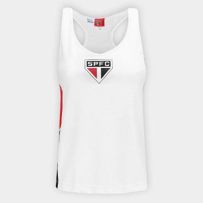 Regata São Paulo Soberano Feminina