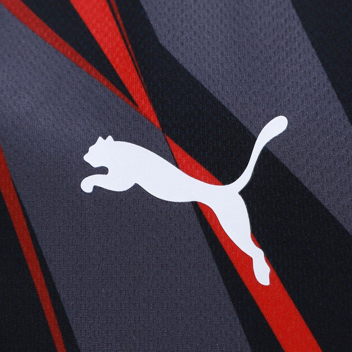 Camisa Red Bull Bragantino III 25/26 s/n Torcedor Puma Masculina - 5