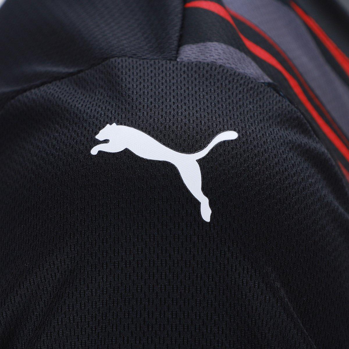 Camisa Red Bull Bragantino III 25/26 s/n Torcedor Puma Masculina - 9