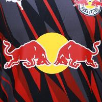 Camisa Red Bull Bragantino III 25/26 s/n Torcedor Puma Masculina - 6