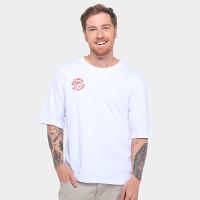 Camiseta Umbro Sam Scout Graphic Masculino - 1