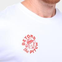 Camiseta Umbro Sam Scout Graphic Masculino - 3