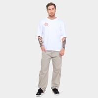 Camiseta Umbro Sam Scout Graphic Masculino - 4