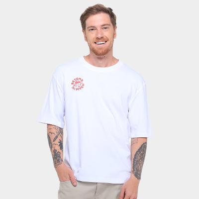 Camiseta Umbro Sam Scout Graphic Masculino