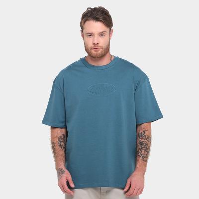 Camiseta Nicoboco Oversized Clairo Masculina