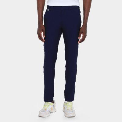 Calça Lacoste Sport Masculina