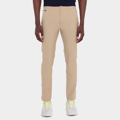 Calça Lacoste Sport Masculina