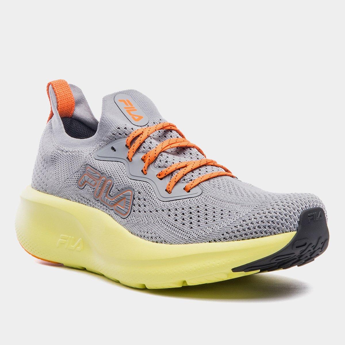 Tenis Fila Inclusion Feminino - 2