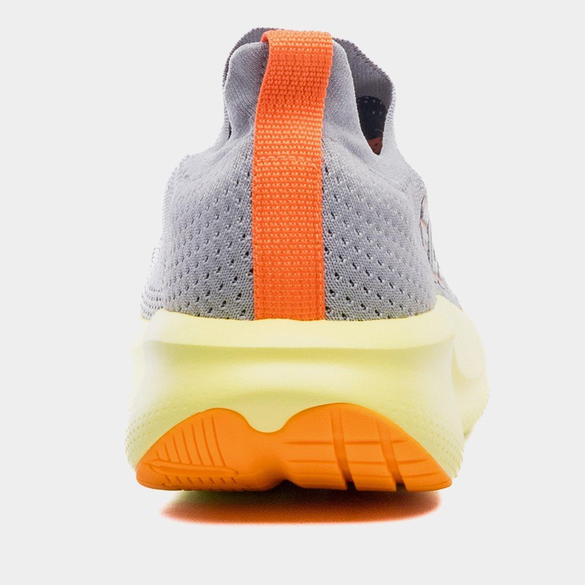 Tenis Fila Inclusion Feminino - 3