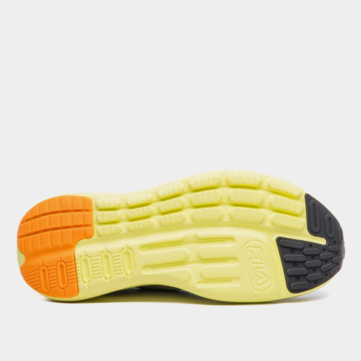 Tenis Fila Inclusion Feminino - 6