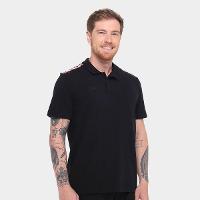 Camisa Polo Umbro Essence Masculino - 1