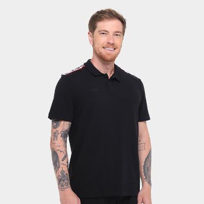 Camisa Polo Umbro Essence Masculino