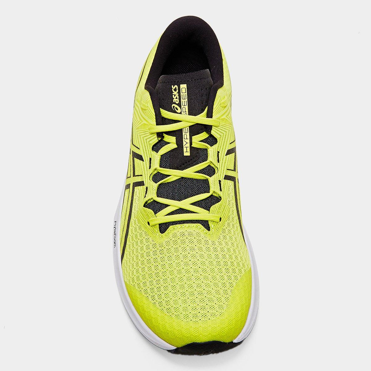Tênis Asics Hyper Speed 5 Masculino - 4