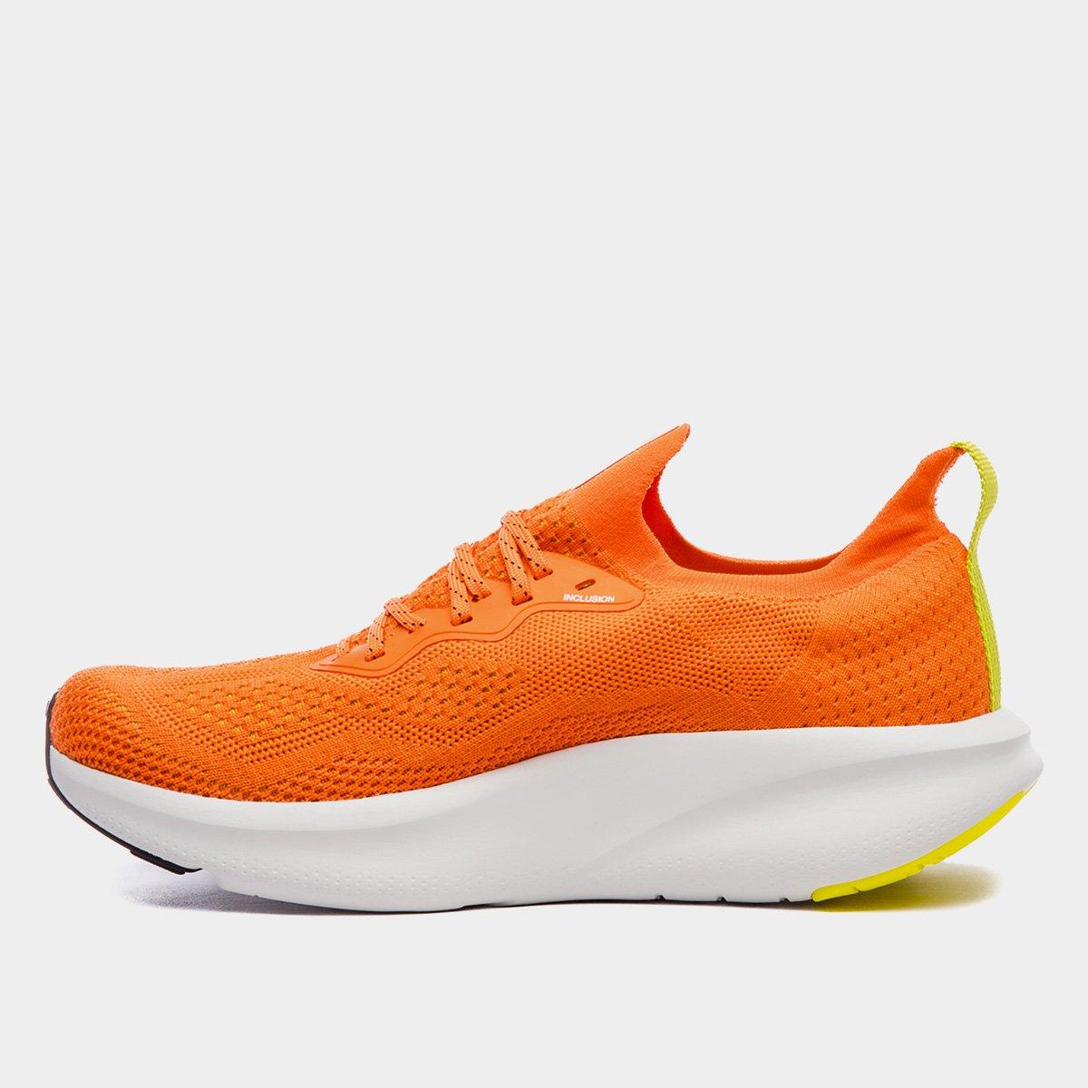 Tenis Fila Inclusion Masculino - 5