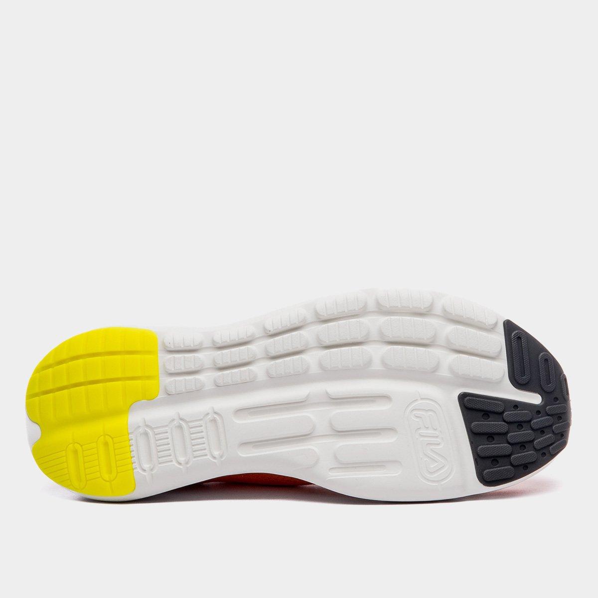 Tenis Fila Inclusion Masculino - 6