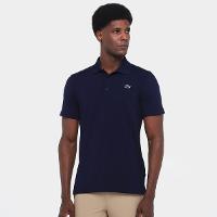 Camisa Polo Lacoste Jersey Masculina - 1