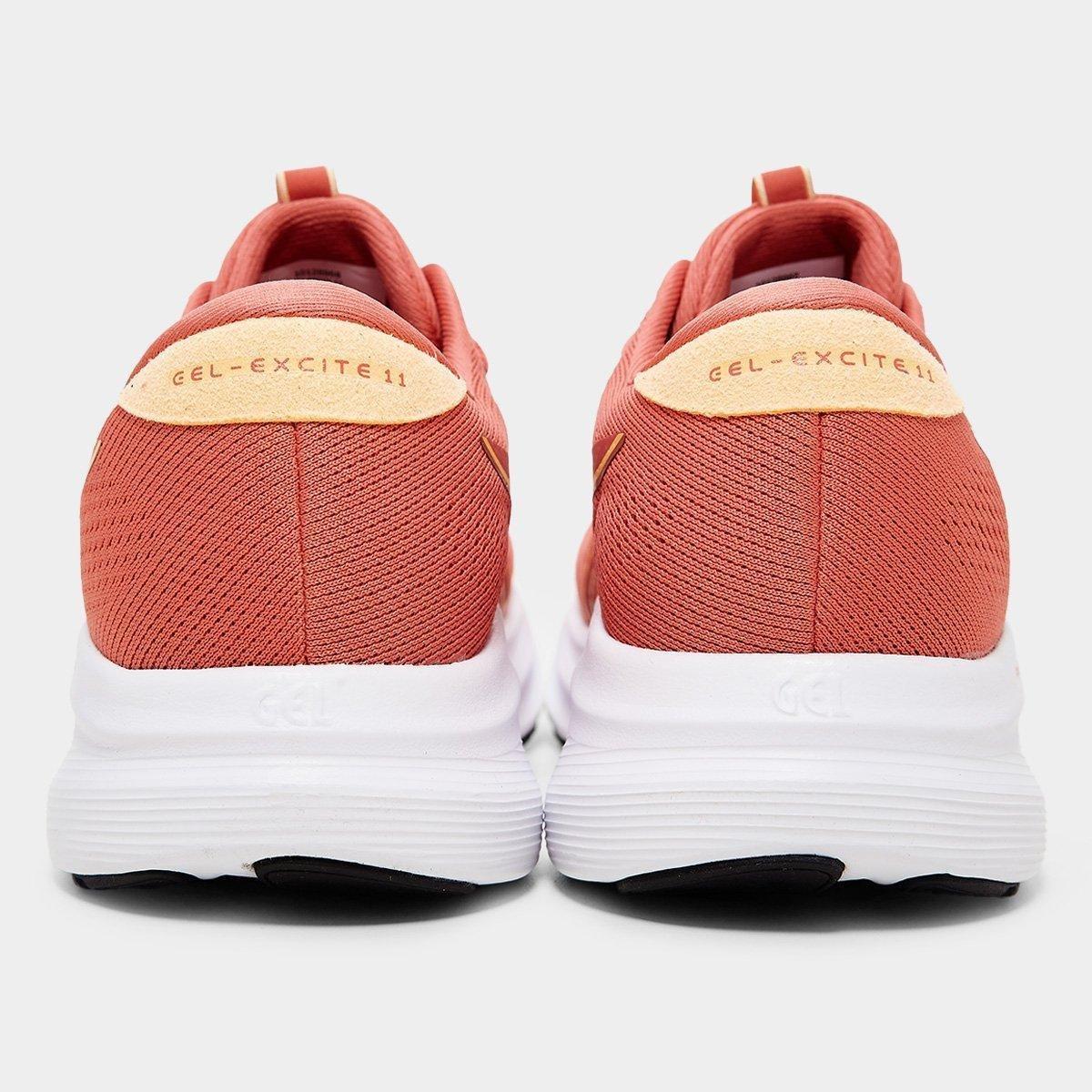 Tênis Asics Gel-Excite 11 Feminino - 3