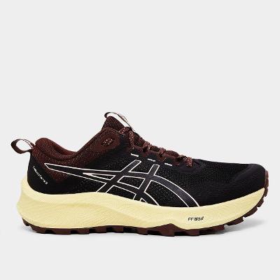 Tênis Asics Trabuco Terra 3 Feminino