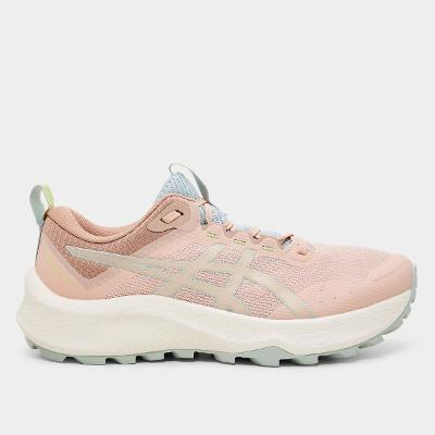Tênis Asics Trabuco Terra 3 Feminino