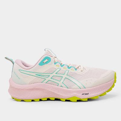 Tênis Asics Trabuco Terra 3 Feminino