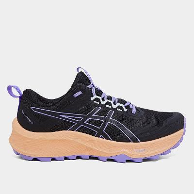 Tênis Asics Trabuco Terra 3 Feminino