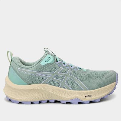 Tênis Asics Trabuco Terra 3 Feminino