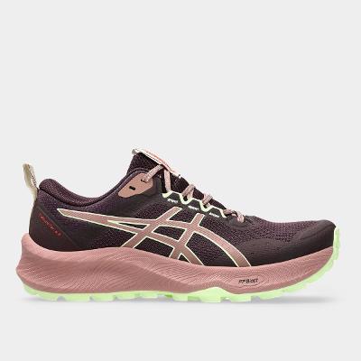 Tênis Asics Trabuco Terra 3 Feminino