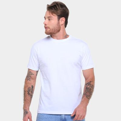 Camiseta Nicoboco Basis Masculina