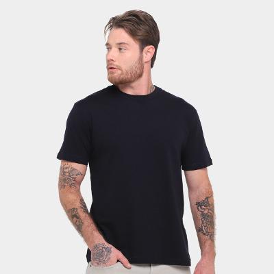Camiseta Nicoboco Basis Masculina