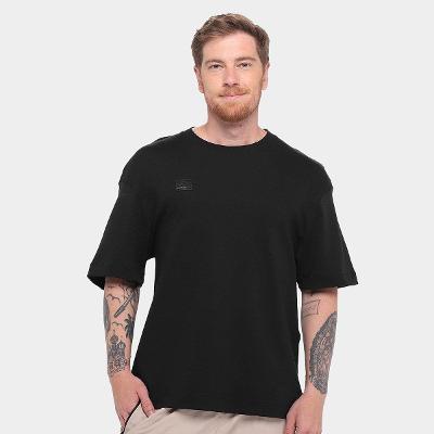Camiseta Umbro Steam Masculino