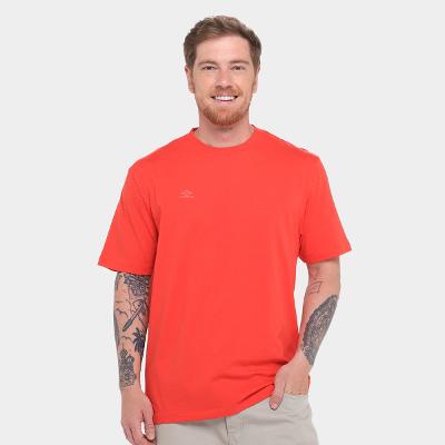 Camiseta Umbro Heat Masculino