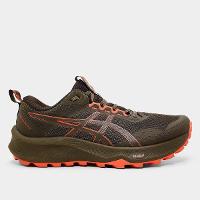 Tênis Asics Trabuco Terra 3 Masculino - 1