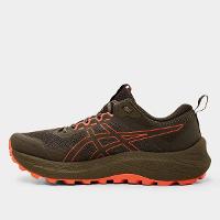 Tênis Asics Trabuco Terra 3 Masculino - 5